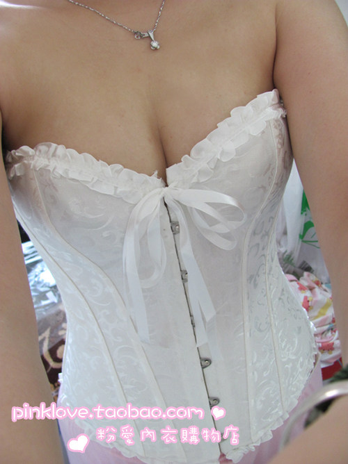 Corset amincissant en autre - Ref 699304 Image 13