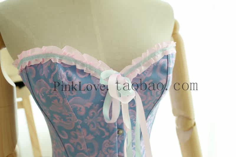 Corset amincissant PINK VIVI en autre - Ref 708995 Image 7