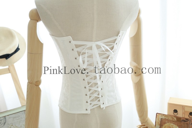 Corset amincissant PINKVIVI en autre - Ref 708956 Image 20