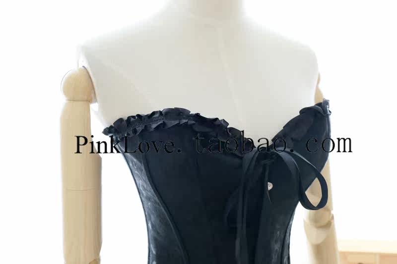 Corset amincissant en autre - Ref 699304 Image 36