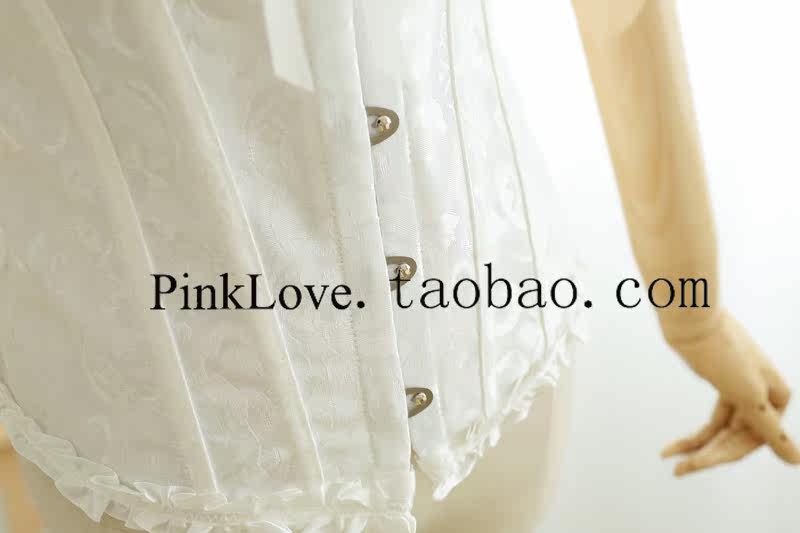 Corset amincissant en autre - Ref 699304 Image 31