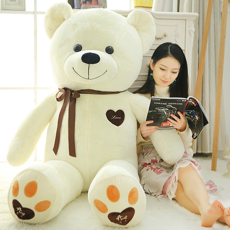 teddy bear for 2 year old