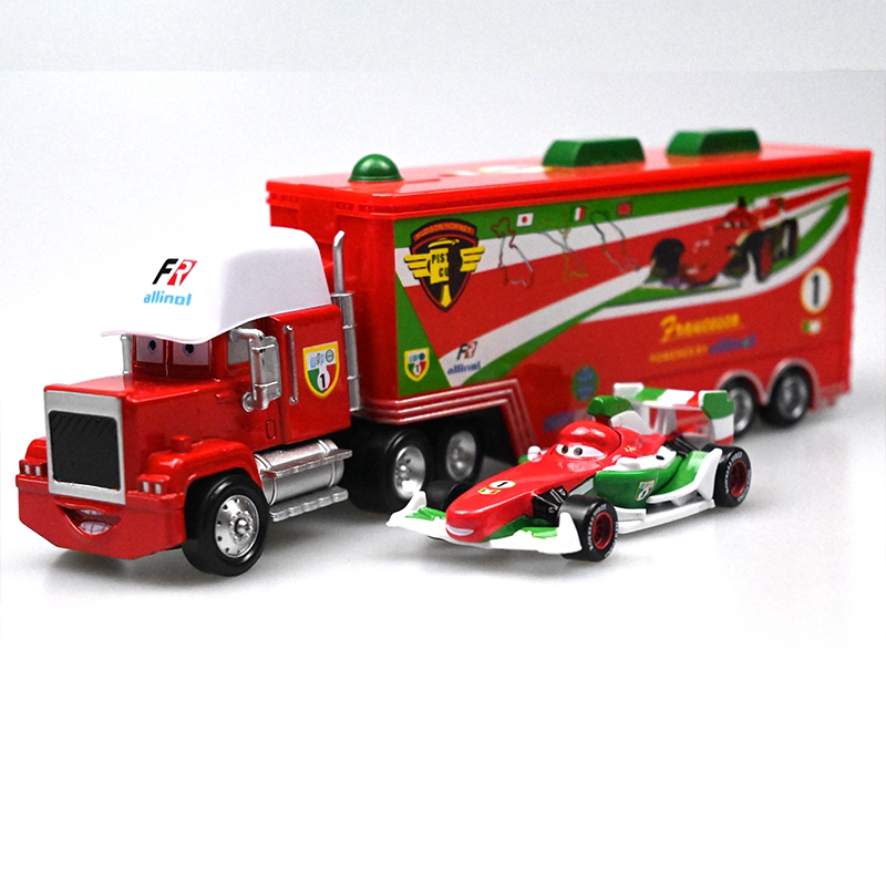 Cars Lightning Mcqueen Toy Frankas High Alloy Car Model Children's Toy Car Model Set Cars Lightning Mcqueen Toy Frankas High Alloy Car Model Children's Toy Car Model Set