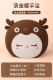Digital Elk Brown ★ 10000 MAH ★ Количество контроля температуры