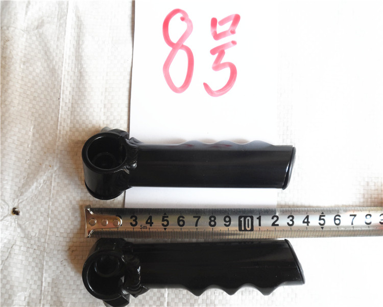 Poignées de vélo - Ref 2337860 Image 36