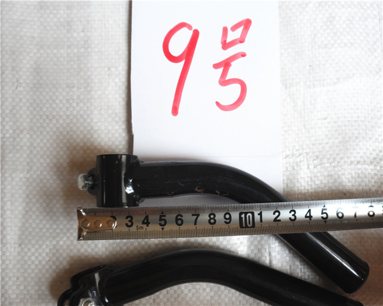 Poignées de vélo - Ref 2337860 Image 41