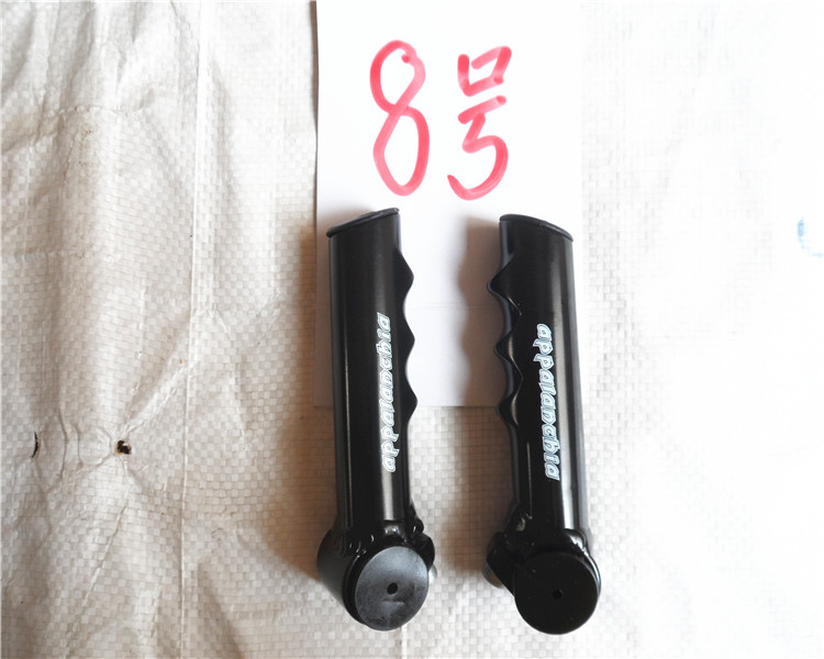 Poignées de vélo - Ref 2337860 Image 34