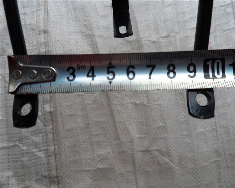 Porte-bagages pour vélo - Ref 2419824 Image 11