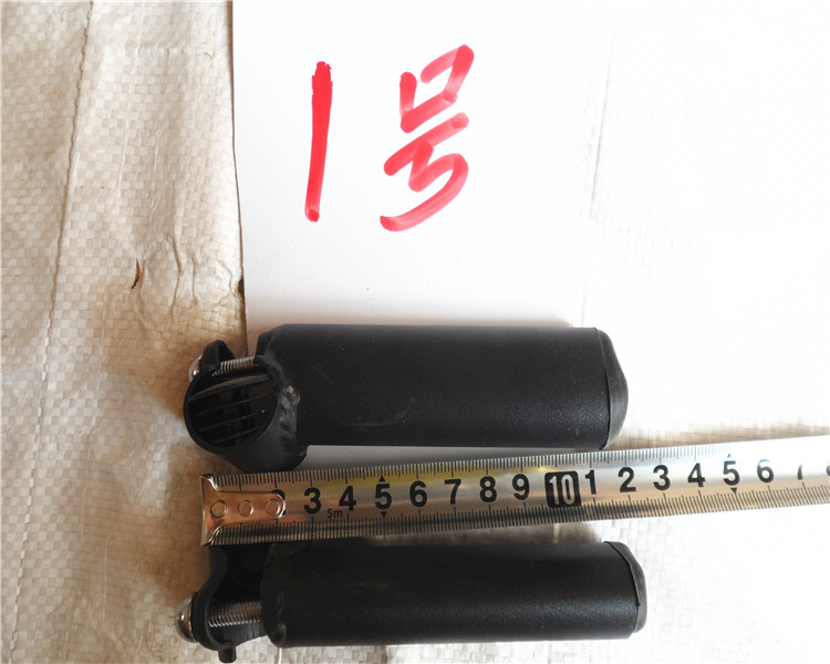 Poignées de vélo - Ref 2337860 Image 7