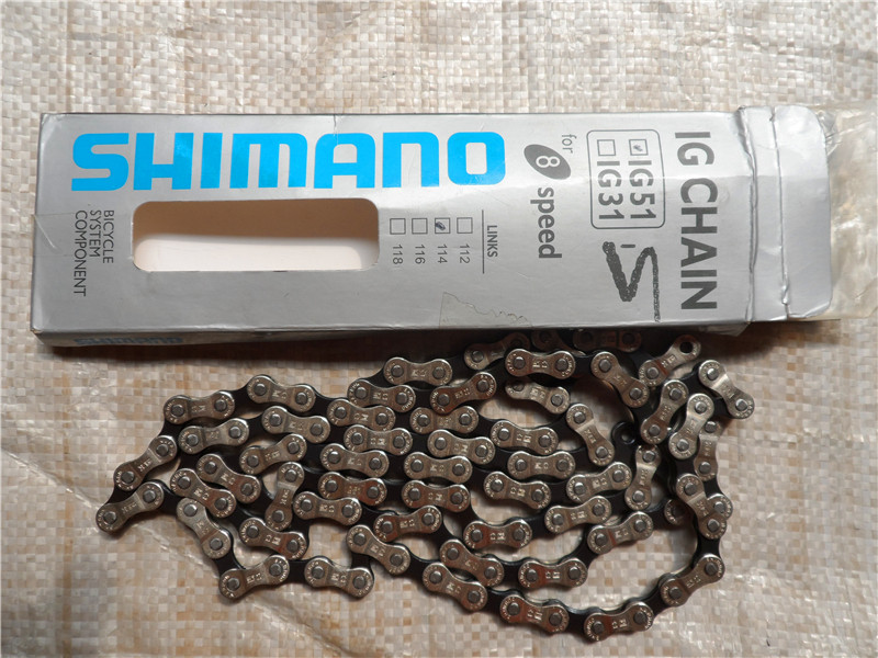 Chaîne de vélo - Ref 2370694 Image 6