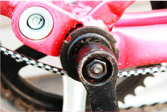 Outils pour vélo - Ref 2277029 Image 14