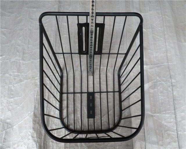 Panier pour vélo en métal - Ref 2265865 Image 13