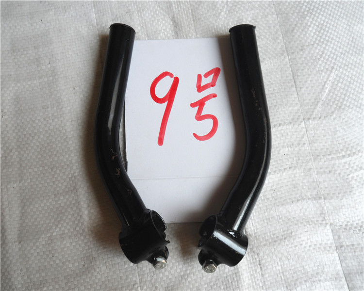 Poignées de vélo - Ref 2337860 Image 38