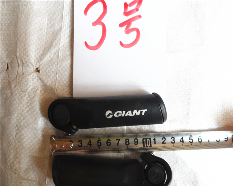 Poignées de vélo - Ref 2337860 Image 17