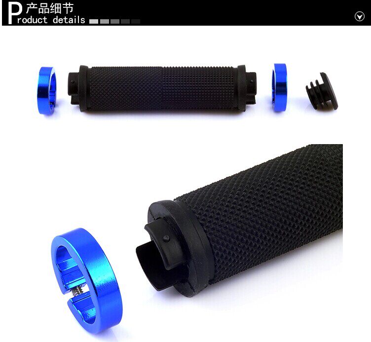 Poignées de vélo - Ref 2339131 Image 11