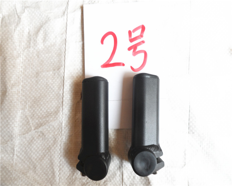 Poignées de vélo - Ref 2337860 Image 8