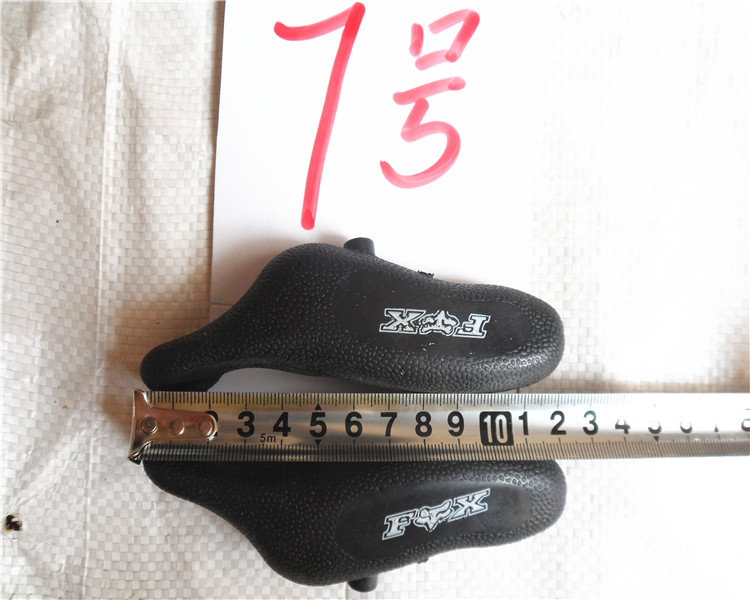 Poignées de vélo - Ref 2337860 Image 32