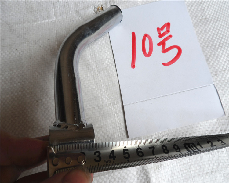 Poignées de vélo - Ref 2337860 Image 50