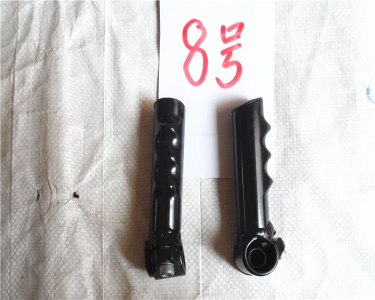 Poignées de vélo - Ref 2337860 Image 35