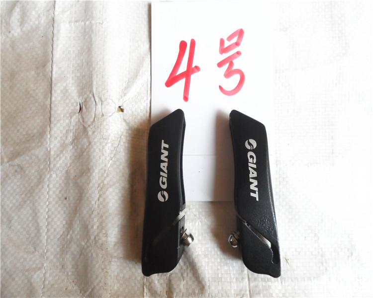 Poignées de vélo - Ref 2337860 Image 18