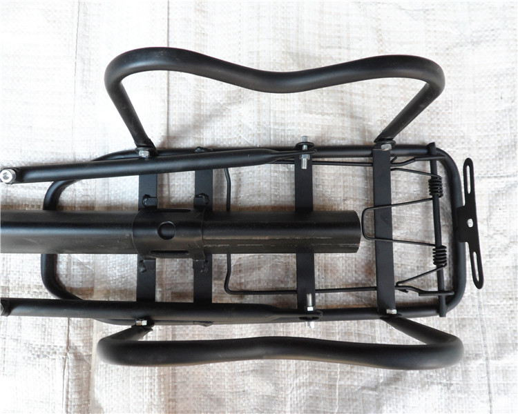 Porte-bagages pour vélo - Ref 2413062 Image 16