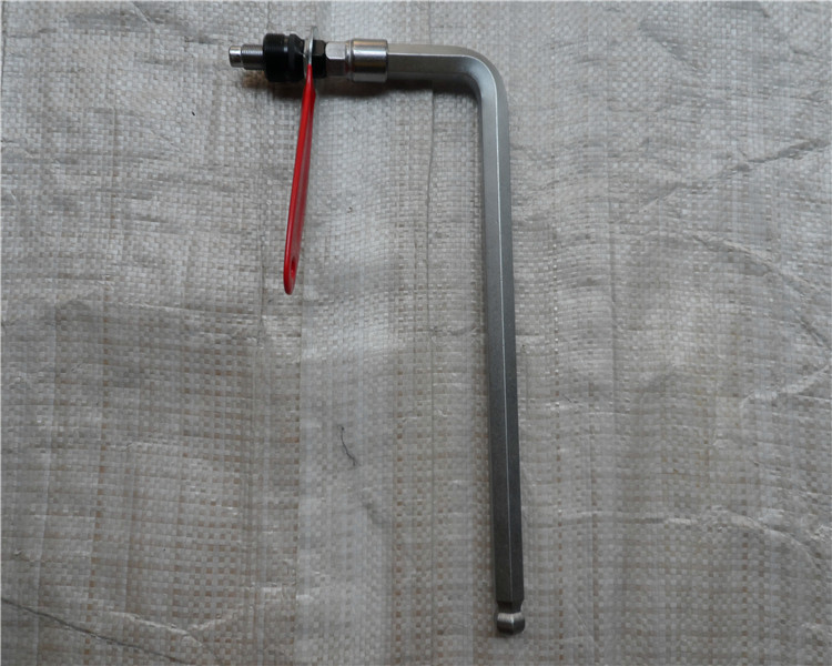 Outils pour vélo - Ref 2277029 Image 5