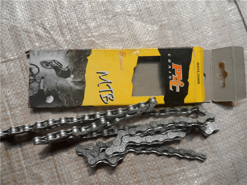 Chaîne de vélo - Ref 2370694 Image 9