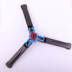 SLR máy ảnh monopod di động cơ sở hỗ trợ thủy lực monopod 38 cổng phù hợp 1 4 - Phụ kiện máy ảnh DSLR / đơn túi máy ảnh fujifilm Phụ kiện máy ảnh DSLR / đơn