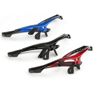 Cycling 0089 frame with TSR 818 lens for men and women outdoor sports cycling mirror can be equipped with myopia