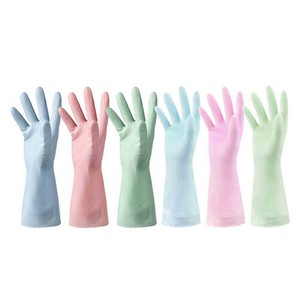 【福人吉利】薄款家用手套