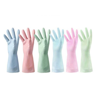 【福人吉利】薄款家用手套