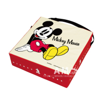 Baby dining chair cushion children heightening cushion portable household dining table dining chair heightened multi-functional dining table and chair