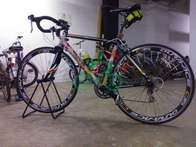 Décoration pour vélo - Ref 2283339 Image 17