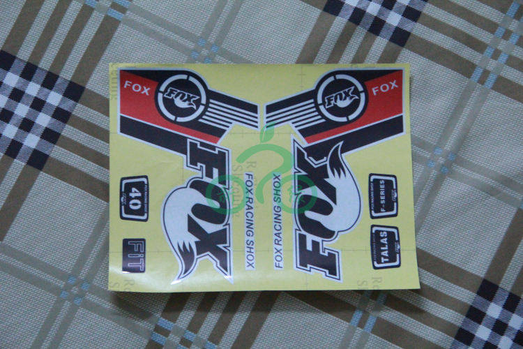 Déco pour vélo - Ref 2276069 Image 10