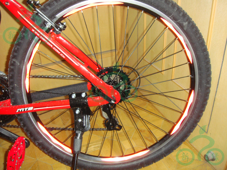 Déco pour vélo - Ref 2293045 Image 6