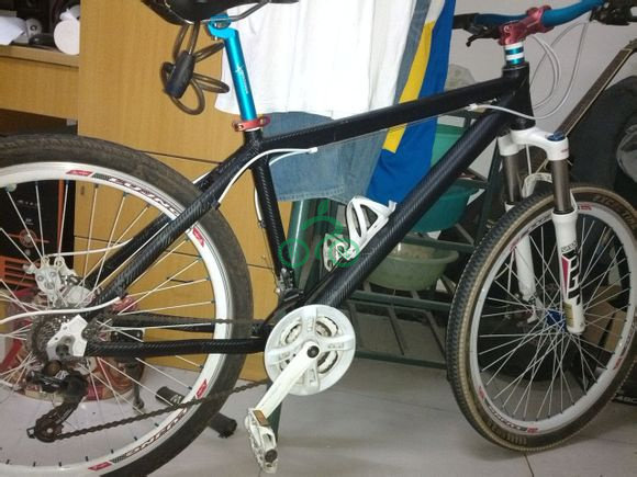 Déco pour vélo - Ref 2278157 Image 27