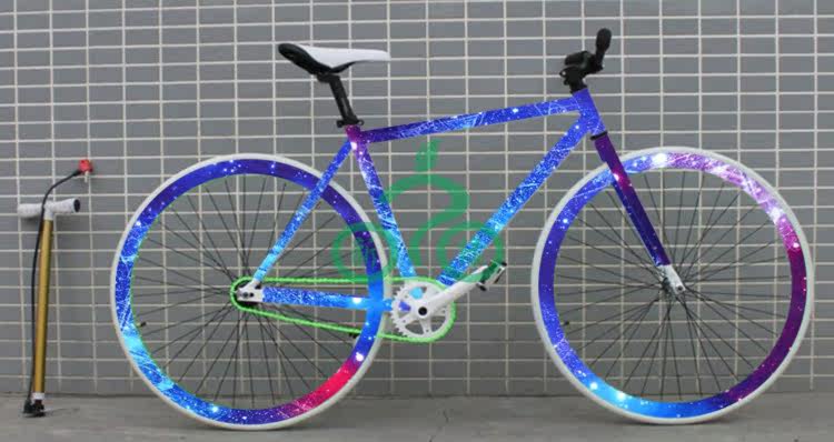 Décoration pour vélo - Ref 2281803 Image 8