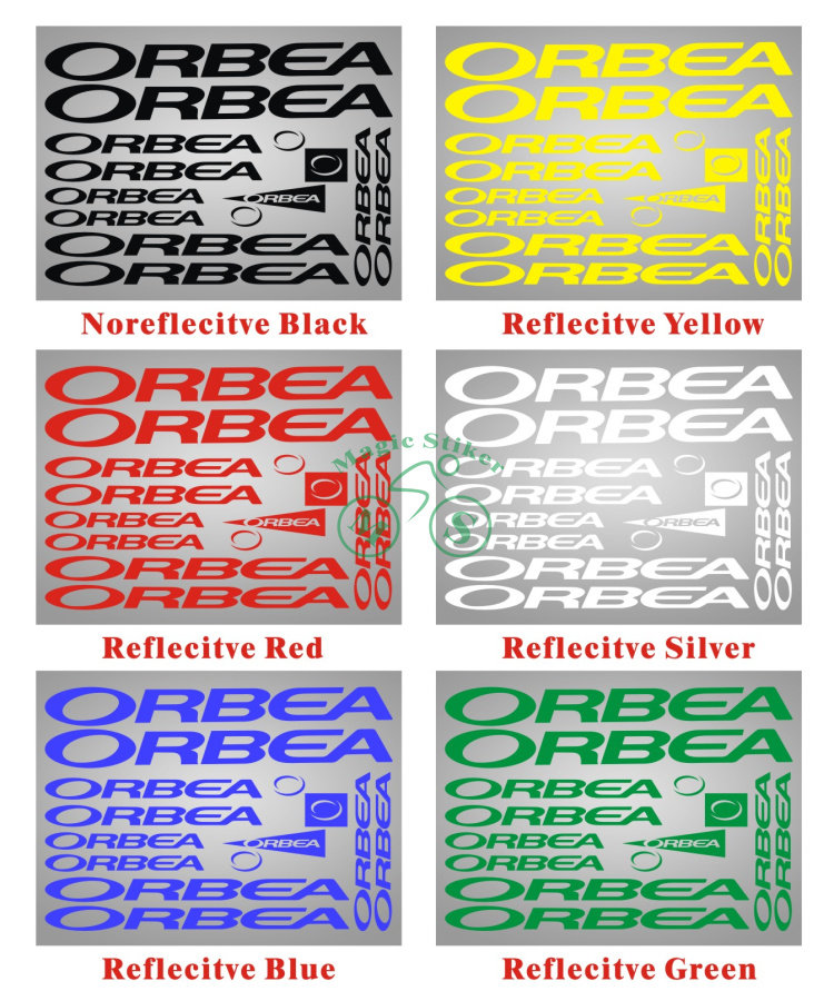 Déco pour vélo - Ref 2276464 Image 5