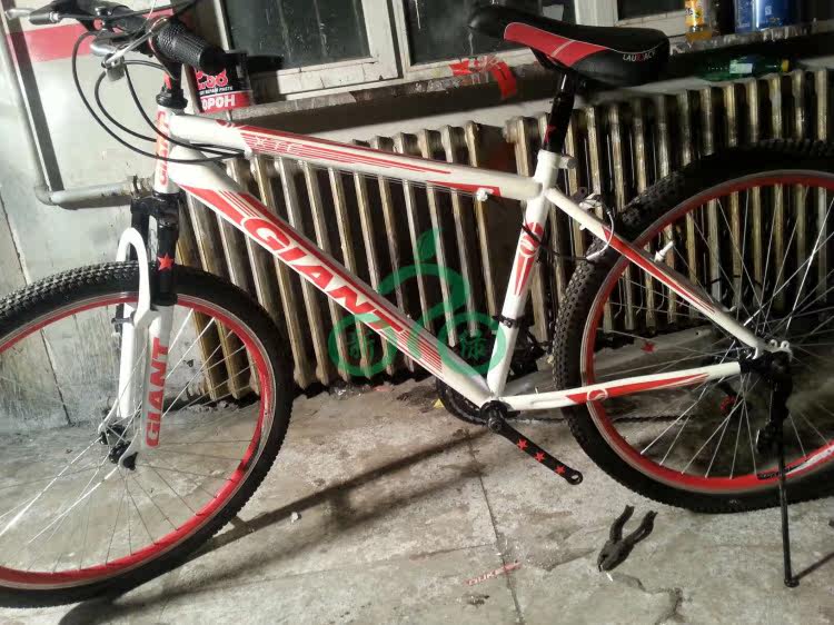 Sticker pour vélos - Ref 2279060 Image 27