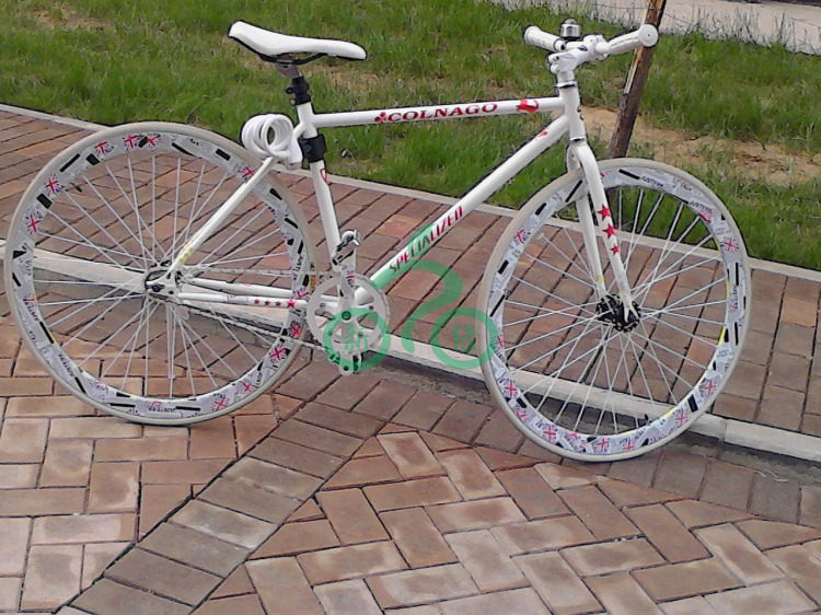 Décoration pour vélo - Ref 2275997 Image 8