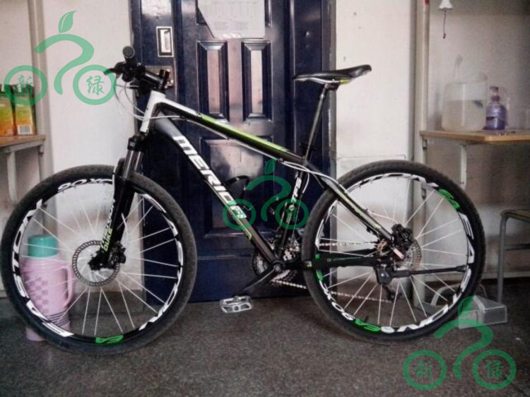 Autocollant pour vélo - Ref 2279830 Image 21