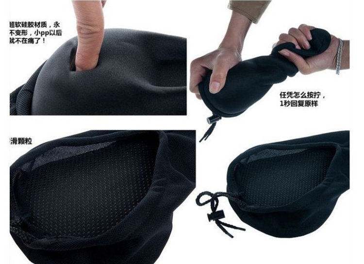 Selle de vélo - Ref 2346018 Image 3