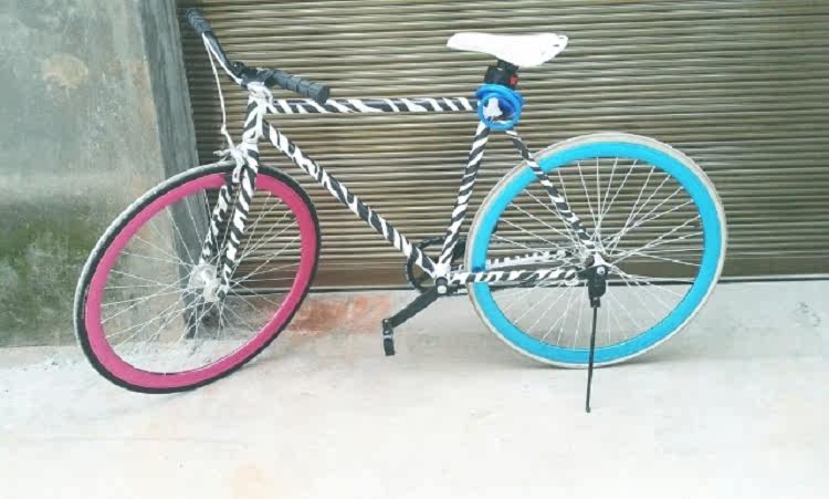 Sticker pour vélos - Ref 2279099 Image 12