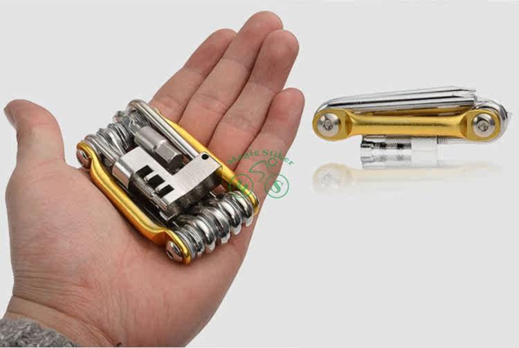 Outils pour vélo - Ref 2280631 Image 7