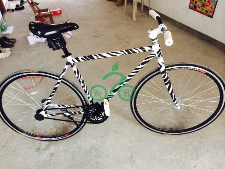 Autocollant pour vélo - Ref 2293044 Image 20