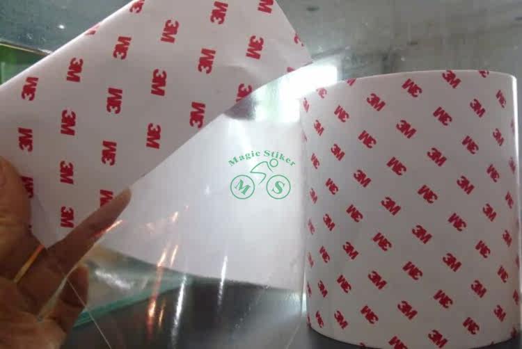 Autocollant pour vélo - Ref 2283112 Image 5