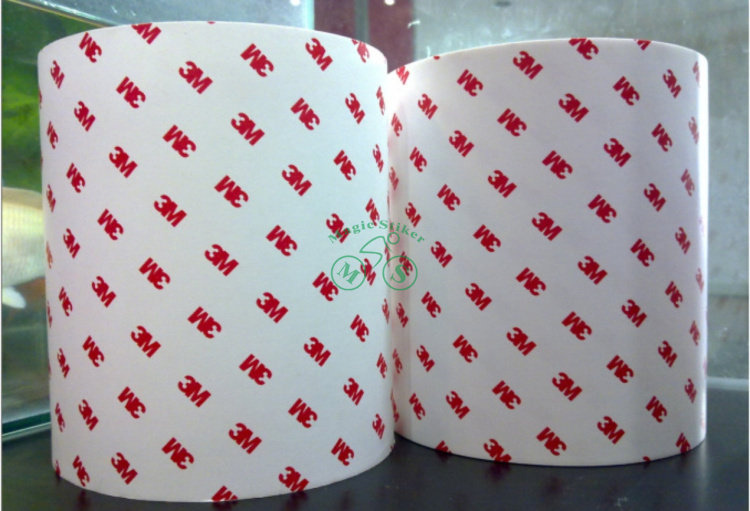 Autocollant pour vélo - Ref 2283112 Image 4