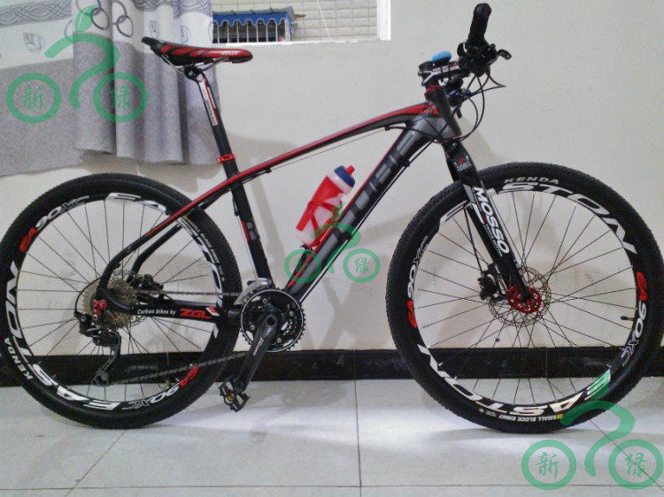 Autocollant pour vélo - Ref 2279830 Image 18