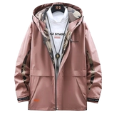 Playboy, осенняя демисезонная трендовая брендовая куртка, 2020