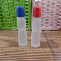 150g liquid glue scraper brush head glue Student sticky paper glue envelope office supplies wholesale